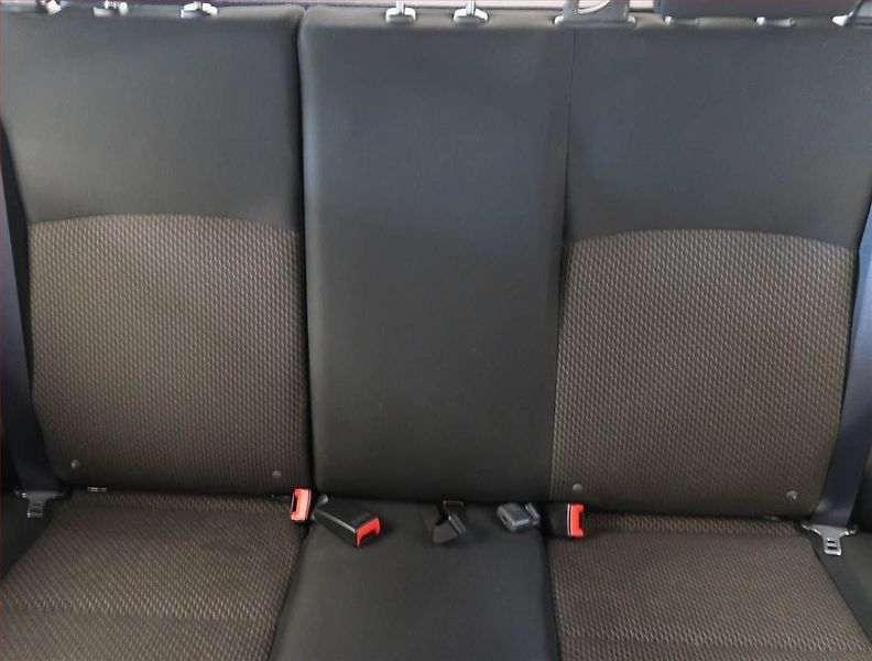 Mitsubishi ASX (2017) 1.6 MIVEC, LPG, ČR,1.maj - fotka 10 z 15