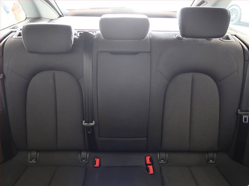 Audi A6 (2015) 3.0 TDI, 4X4, Automat, Navi - fotka 10 z 15