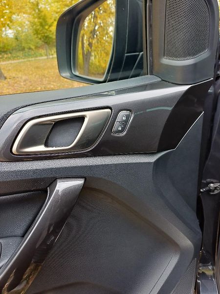 Ford Ranger (2019) Wildtrak 3.2 TDCi - fotka 27 z 44