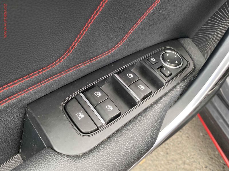 Kia ProCeed (2021) 1.6T-GDI, ČR, servis.kniha - fotka 13 z 19