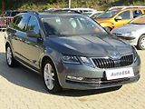 Škoda Octavia (2019) 1.6TDi, ČR, Style, DSG - náhled 1