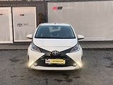 Toyota Aygo 1.0i, ČR-1m, X-Play Style - náhled 1