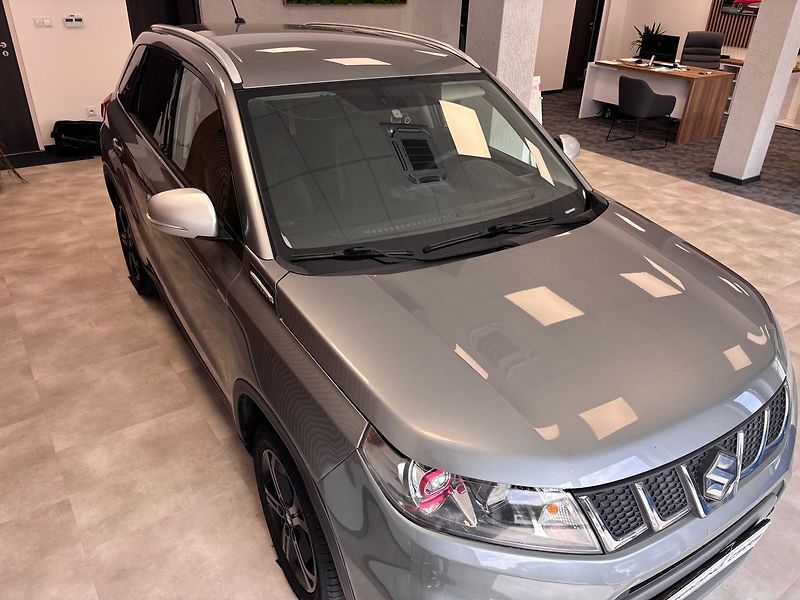 Suzuki Vitara (2017) Allgrip 1.4 boosterjet - fotka 6 z 31