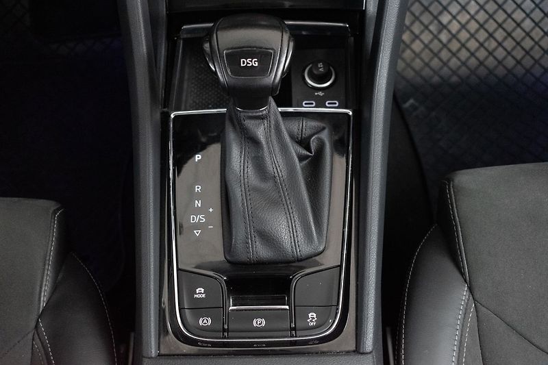 Škoda Kodiaq 2.0 TDI STYLE+*TAŽNÉ*DPH*ČR 1M - fotka 25 z 48