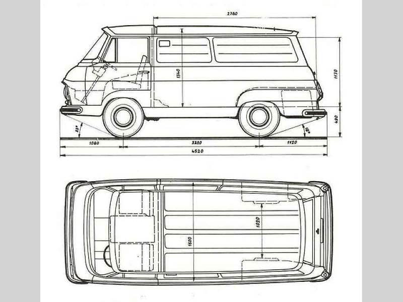 Vůz měl využívat silnější motor s kubaturou 1500 cm3