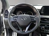 Hyundai Tucson (2019) n-line 2.0 136k - náhled 10