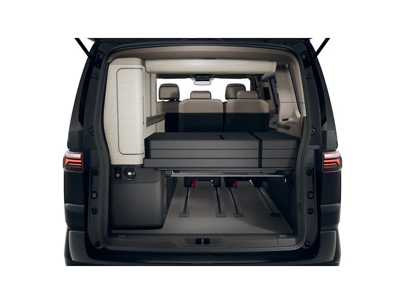 Volkswagen California eHybrid 4M Ocean HuD IQ DCC - fotka 10 z 10