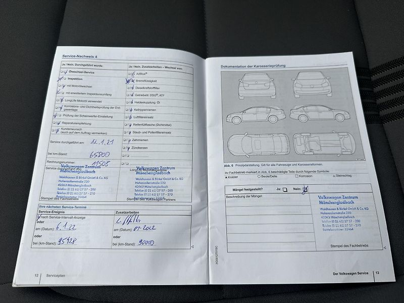 Volkswagen Golf Sportsvan (2016) 1.4 TSI DSG ser.knížka - fotka 40 z 43