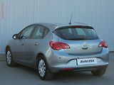 Opel Astra (2013) 1.4i, ČR, AC, temp - náhled 6