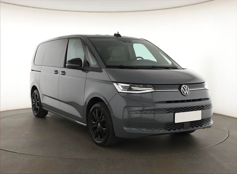 Volkswagen Multivan (2024) 2.0 TDI - fotka 1 z 20