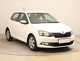 Škoda Fabia (2017) 1.0, ČR,1.maj - náhled 1