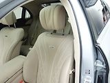 Mercedes-Benz Třídy S (2014) S63*AMG*25000KM!!*CARBON*TOP!! - náhled 16