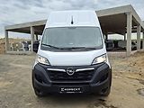 Opel Movano FG 4350 L4H3 2,2 BHDi 165k M6 - náhled 12