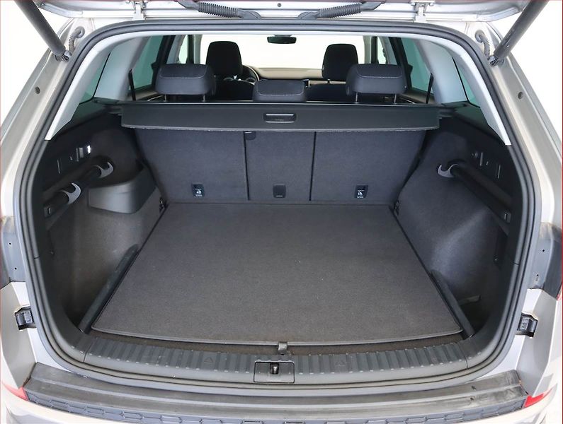 Škoda Kodiaq (2017) Style 2.0 TDI 4x4, 4X4 - fotka 14 z 22