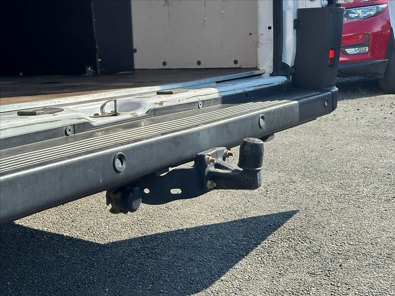 Peugeot Boxer 2,2 BlueHDi  L4H2 - fotka 13 z 26