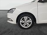 Škoda Fabia (2019) Ambition 1.0 TSI, Tempomat - náhled 14