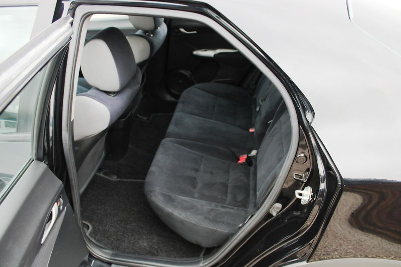 Honda Civic (2007) 1,4i KLIMA EL.OKNA ALUKOLA - fotka 10 z 15