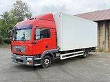 MAN TGL (2007) 12.240 CARRIER XARIOS 600 - náhled 1