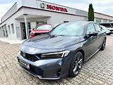 Honda Civic (2026) 2.0 e:HEV SPORT MR27 SKLADEM - náhled 1