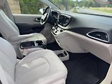 Chrysler Pacifica (2018) 3,6 Limited LPG Radar 360 2018 - náhled 10