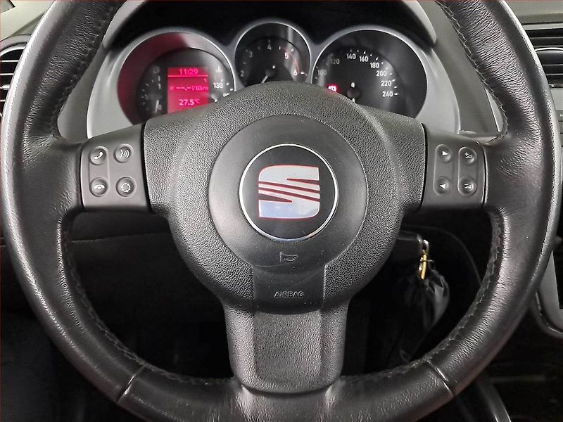 Seat Altea (2007) 1.9 TDI, Eko.zaplacen - fotka 17 z 18