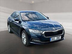 Škoda Octavia 1,5 TSI Style - fotografie inzerátu