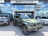 Land Rover Defender X-Dynamic SE D250 - náhled 7