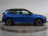 Škoda Kamiq (2025) MONTE CARLO 1.5TSI 110KW DSG P - náhled 8