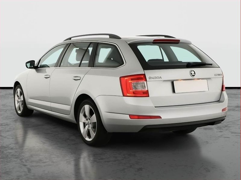 Škoda Octavia (2017) Ambition 1.6 TDI, ČR,1.maj - fotka 4 z 18