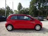 Škoda Citigo 1.0 MPi 44kW 26 000KM - náhled 8