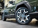 Subaru Outback (2026) 2.4 Premier XT AWD, Napa, 2026 - náhled 36