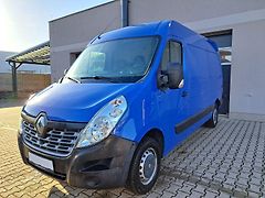 Renault Master (2018) 2.3 DCI L2H2 - fotografie inzerátu