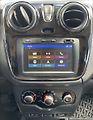 Dacia Lodgy 1,3 TCe,96kW,STEPWAY,serv.kn., - náhled 15