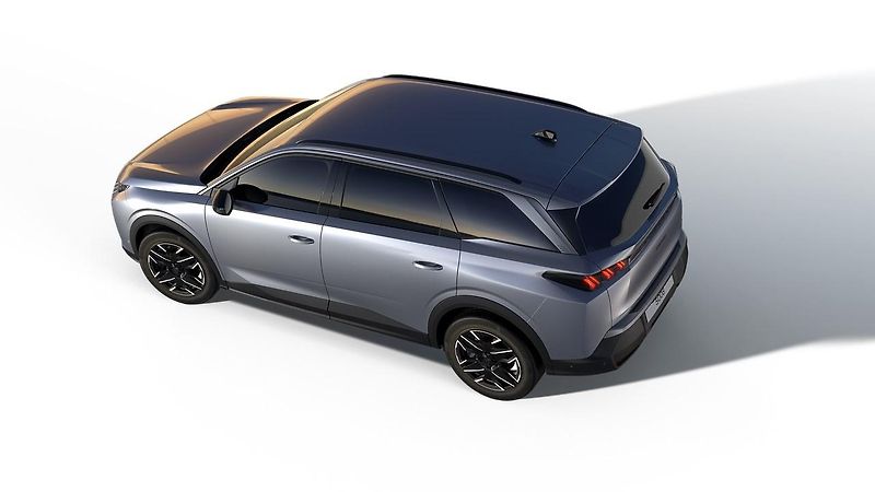 Peugeot 5008 (2026) BUSINESS Hybrid 145 e-DCS - fotka 6 z 11