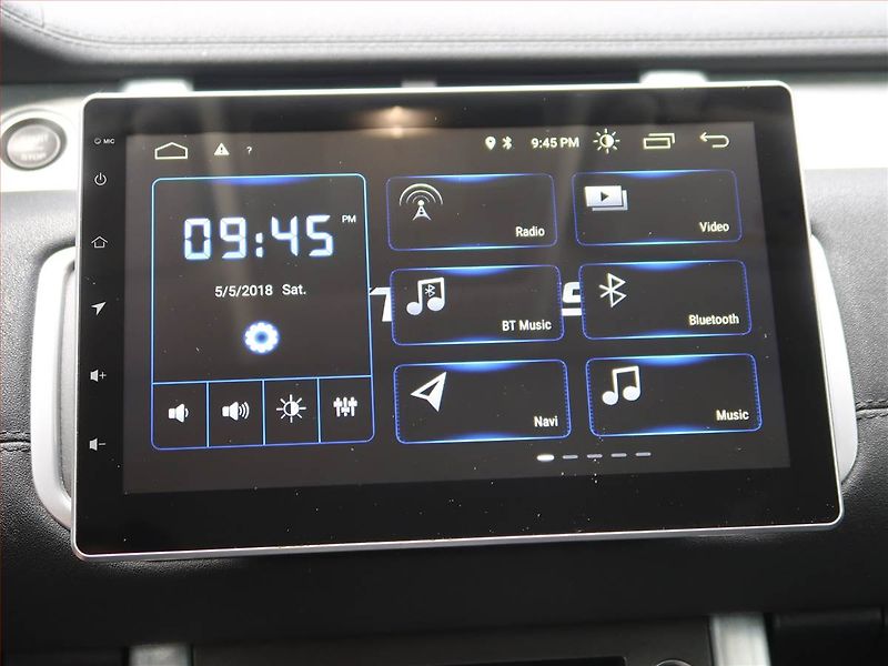 Land Rover Range Rover Evoque (2014) eD4, 4X4, Serv.kniha, Xenony - fotka 12 z 17