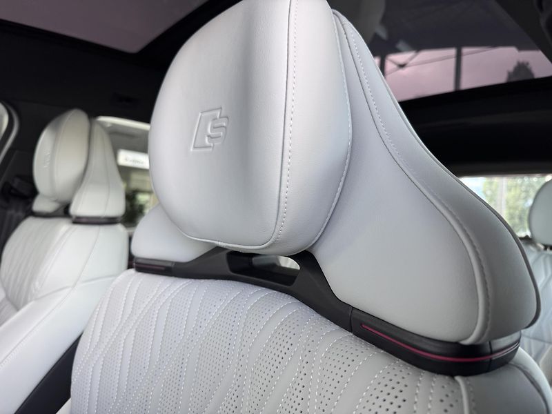 Audi Q7 Nová generace skladem - fotka 26 z 47