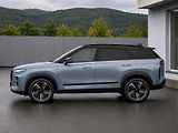 Jaecoo 7 (2026) 1,6 TGI 7AT Exclusive 4x4 - náhled 6