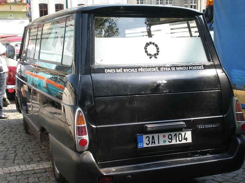 Škoda 1203.