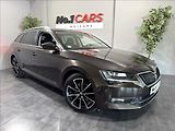 Škoda Superb 2,0   TDI 110kW STYLE 4x4 TAŽN - náhled 1