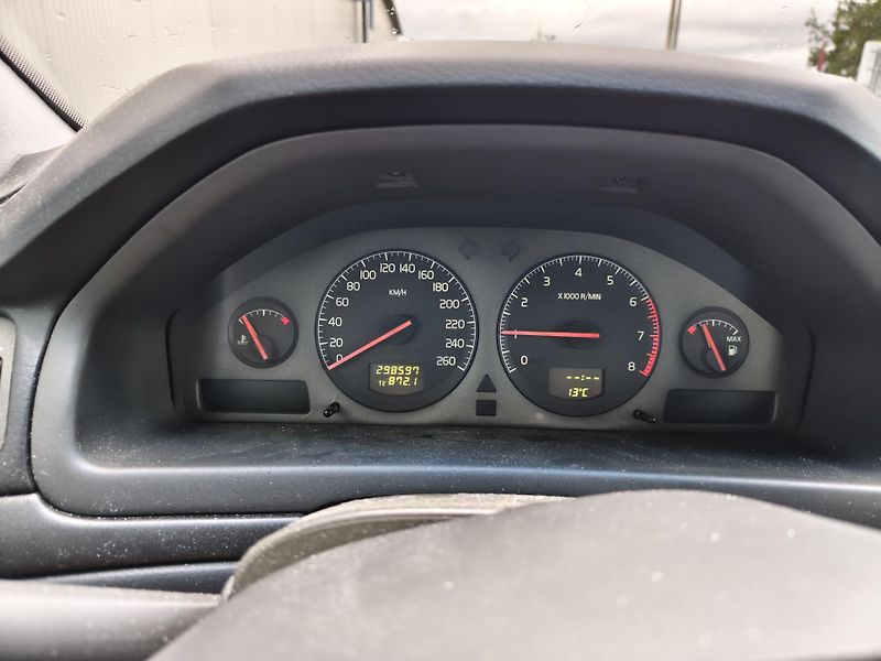 Volvo S80 - fotka 18 z 18