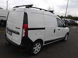 Dacia Dokker 1,5DCi - náhled 7