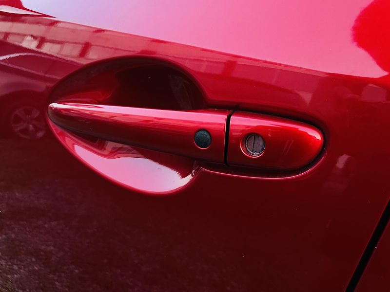 Mazda CX-3 2.0i KAMERA SERVISKA 1MAJITEL - fotka 45 z 47