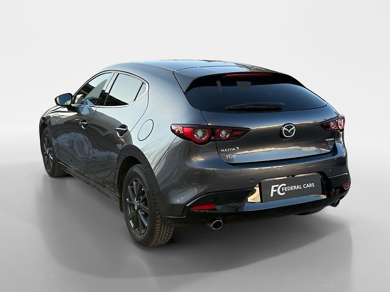 Mazda 3 2.0 G122/Plus/Style - fotka 3 z 29