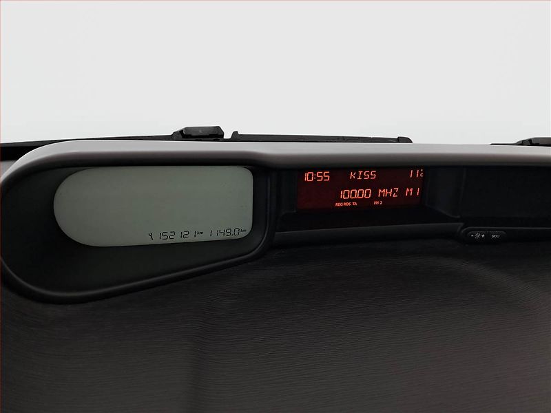 Citroën C3 Picasso (2011) 1.6 i, Serv.kniha, nová STK - fotka 11 z 13