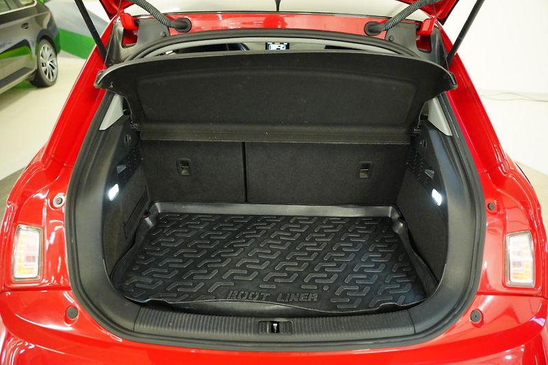 Audi A1 - fotka 29 z 29