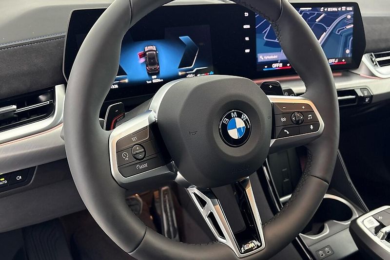 BMW X1 xDrive20d - fotka 21 z 24