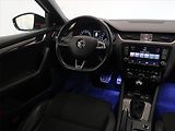 Škoda Octavia (2015) RS 2.0 TDI, Automat, Kůže - náhled 7