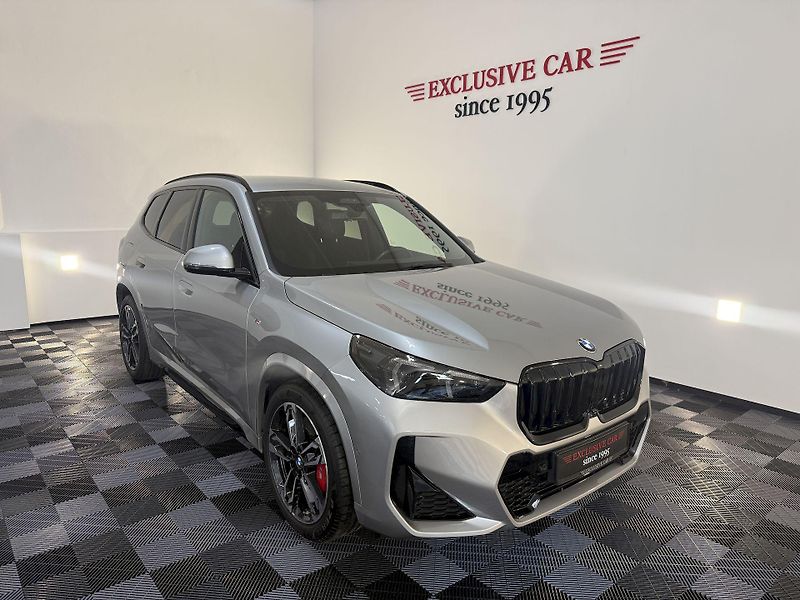 BMW X1 xDrive20d M-Sport LED Garance - fotografie inzerátu