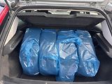 Fiat Grande Punto 1.3 JTD, 55 kW, tažné, TK 9/28 - náhled 14