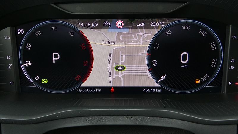 Škoda Kodiaq 2.0 TDI L&K 4x4 DSG - fotka 14 z 26